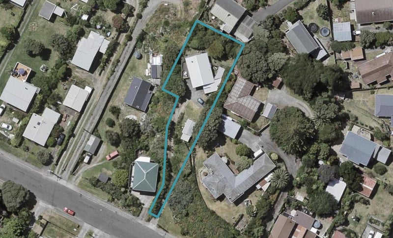 38 Toi Street, Otaki Beach, Otaki - Carousel 1