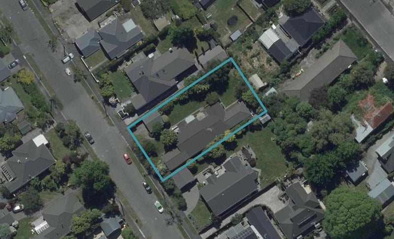 26 Alpha Avenue, Strowan, Christchurch - Carousel 1