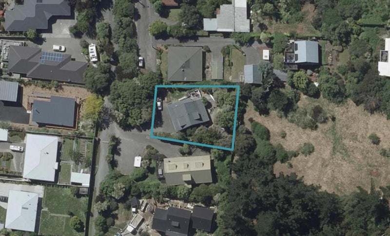 63 Vernon Terrace, Hillsborough, Christchurch - Carousel 1