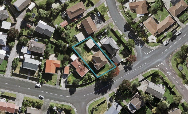 15 Devonshire Road, Unsworth Heights, Auckland - Carousel 1