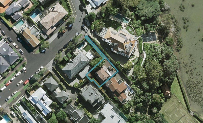 23A Elam Street, Parnell, Auckland - Carousel 1