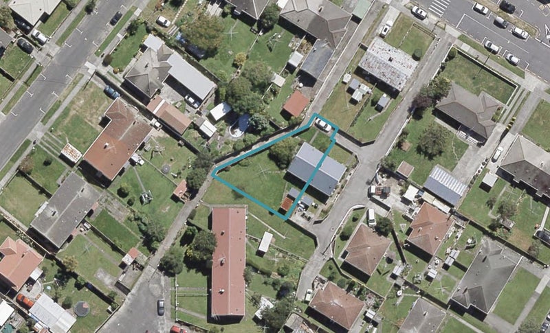 7D Taine Street, Taita, Lower Hutt - Carousel 1