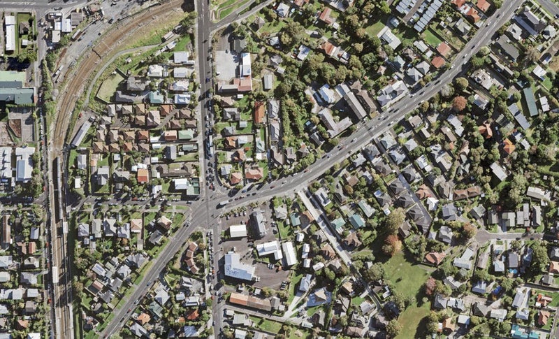 1231 New North Road, Avondale, Auckland - Carousel 1