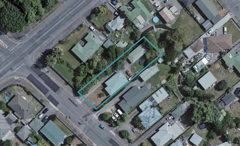 121 Kuripuni Street, Kuripuni, Masterton - Carousel 1