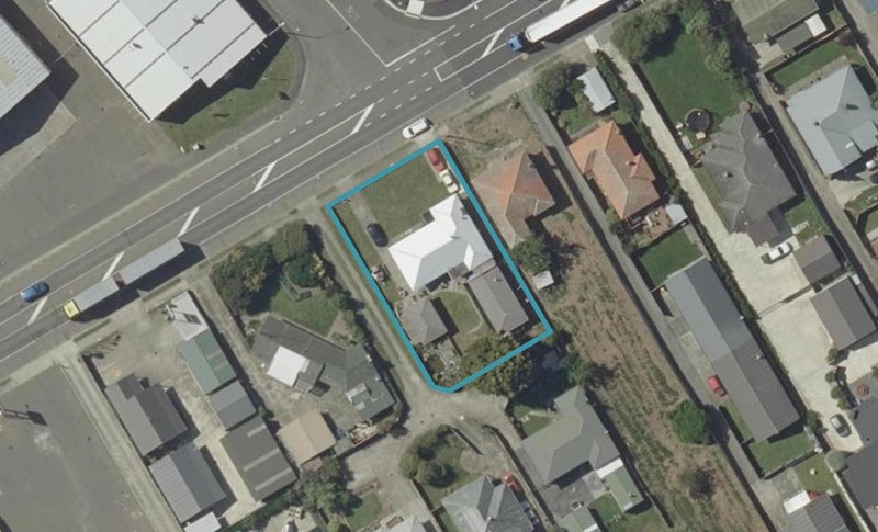 958A Tremaine Avenue, Roslyn, Palmerston North - Carousel 1