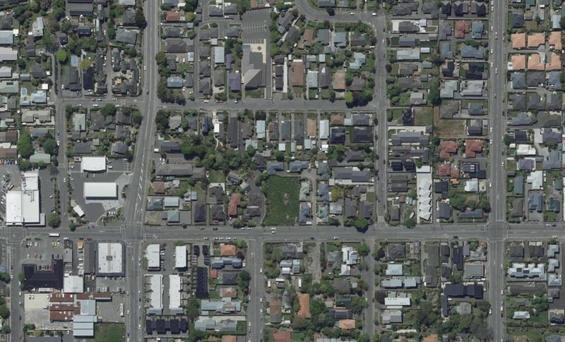 111A Edgeware Road, St Albans, Christchurch - Carousel 1