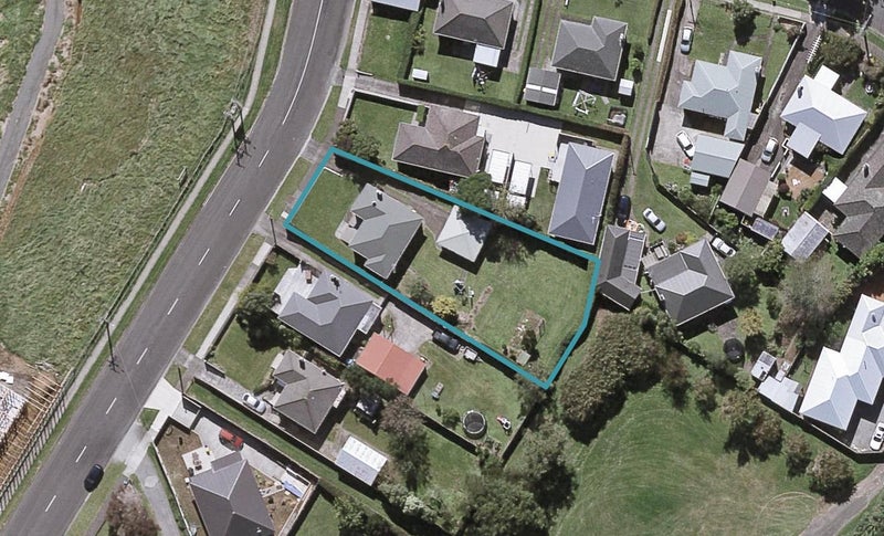 285 Frankley Road, Ferndale, New Plymouth - Carousel 1