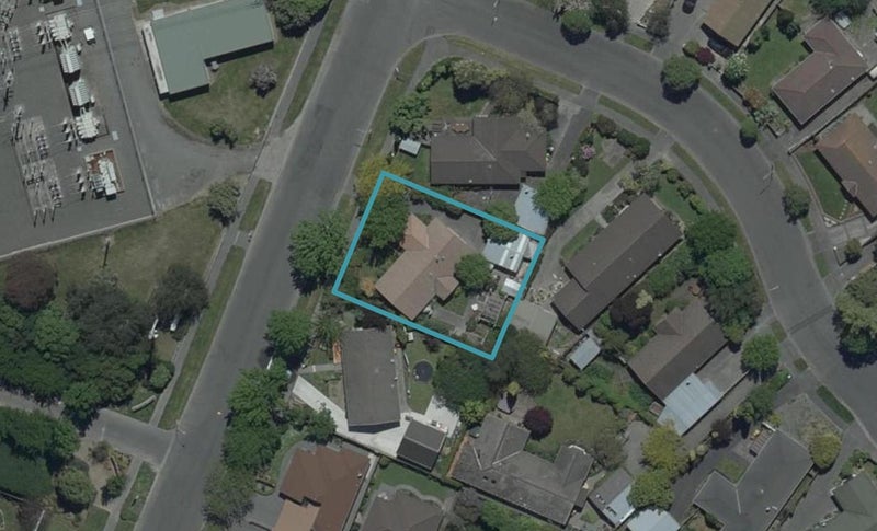 143 Hawthornden Road, Avonhead, Christchurch - Carousel 1