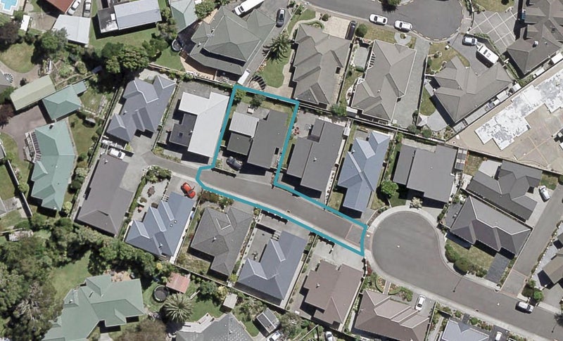 26 Cataldo Mews, Avalon, Lower Hutt - Carousel 1
