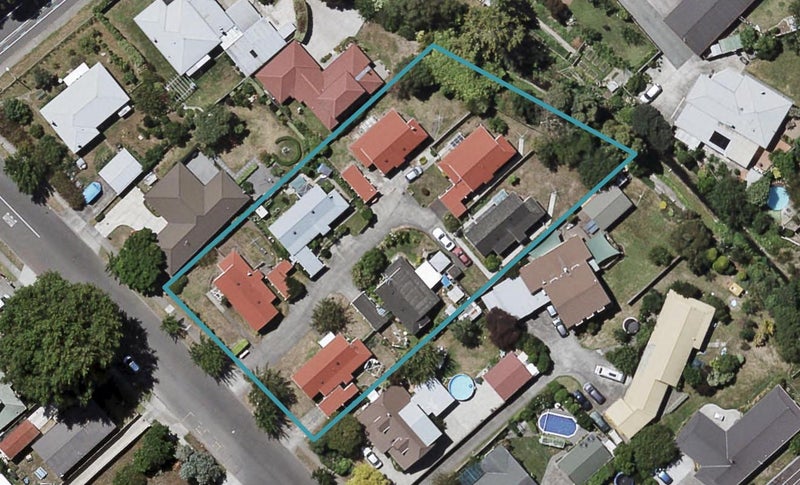 4/1204 Louie Street, Parkvale, Hastings - Carousel 1