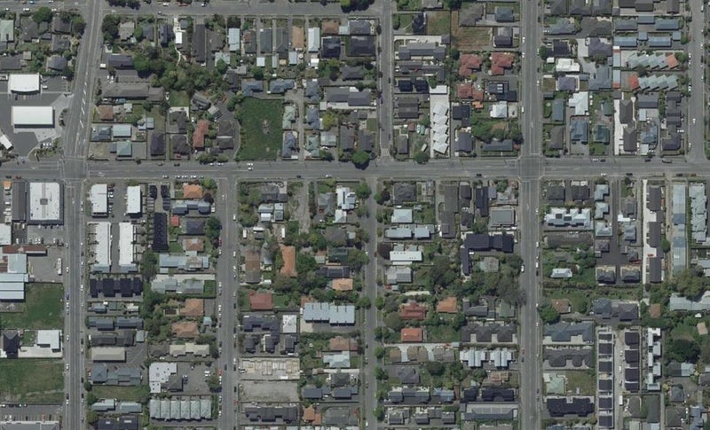 131 Bishop Street, St Albans, Christchurch - Carousel 1