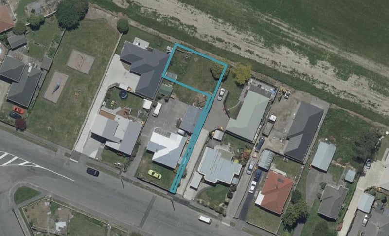 4/70 Moffett Street, Islington, Christchurch - Carousel 1