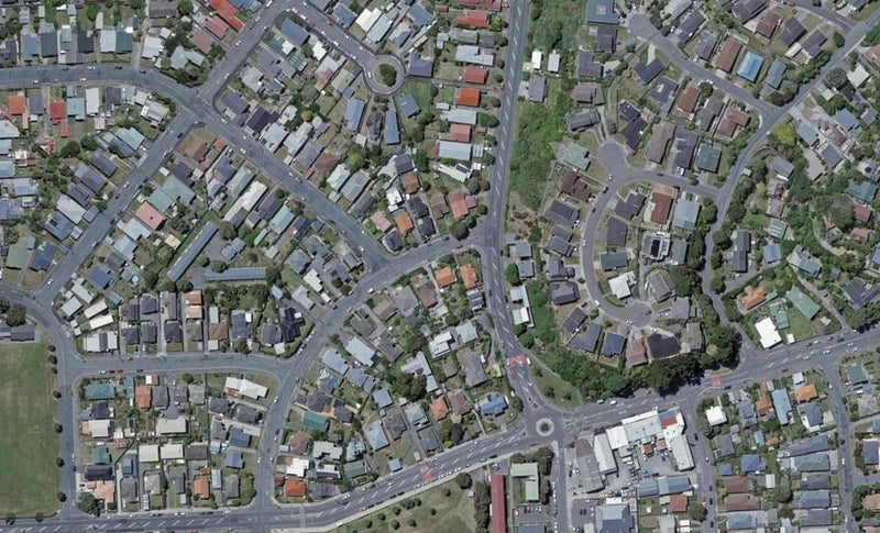 26 The Quadrant, Miramar, Wellington - Carousel 1