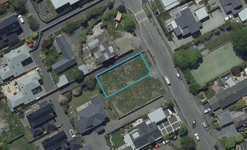 1/7 Garden Road, Merivale, Christchurch - Carousel 1