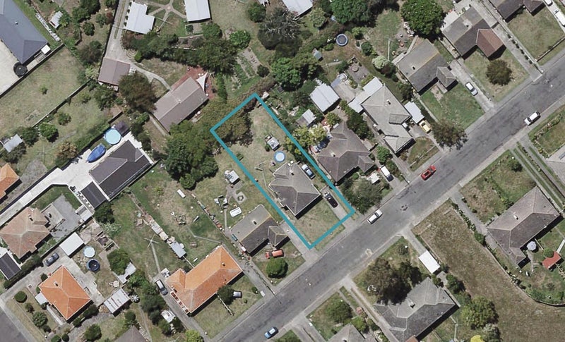 718 Kowhai Street, Mahora, Hastings - Carousel 1