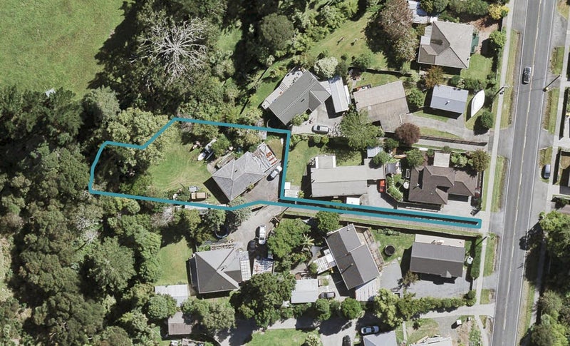 9 Candia Road, Swanson, Auckland - Carousel 1