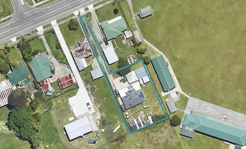 38 Mckenzie Street, Taneatua, Taneatua - Carousel 1