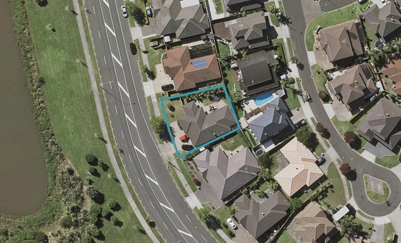 58 Accent Drive, Flat Bush, Auckland - Carousel 1
