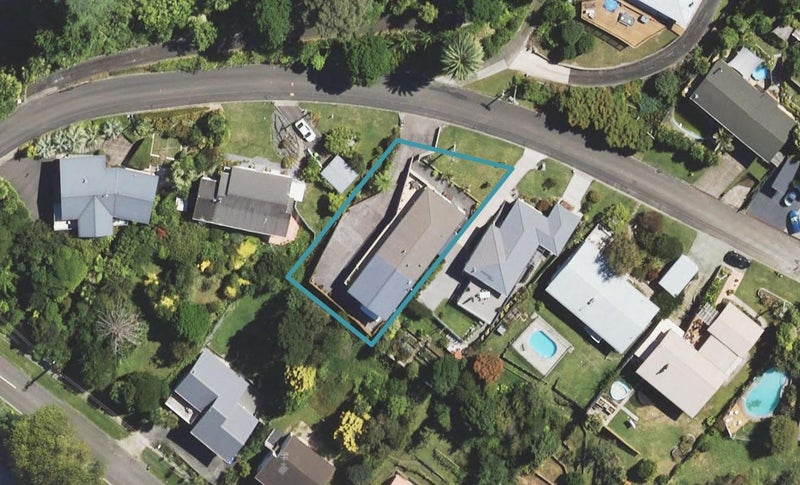 5 Belgium Terrace, Mangapapa, Gisborne - Carousel 1