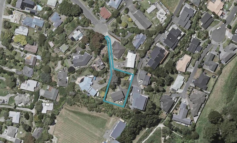 20 William Avenue, Raumati South, Paraparaumu - Carousel 1