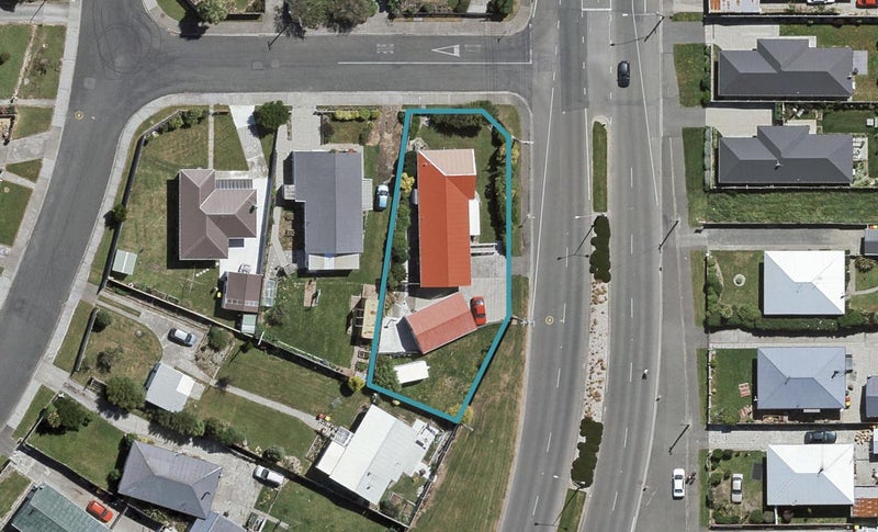 2 Braemar Street, Kew, Invercargill - Carousel 1