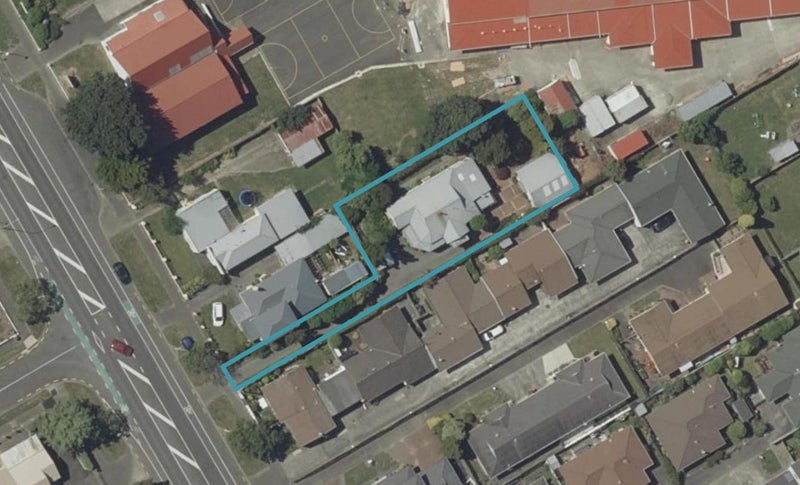 215 Ruahine Street, Roslyn, Palmerston North - Carousel 1