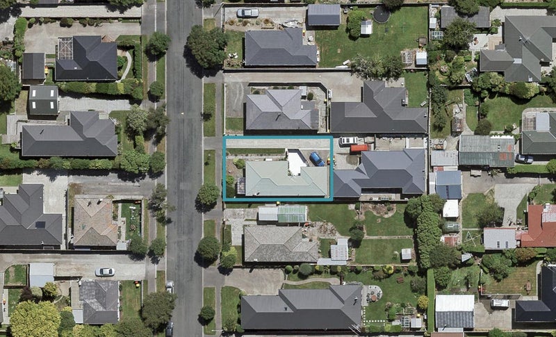 125 Abbot Street, Waverley, Invercargill - Carousel 1