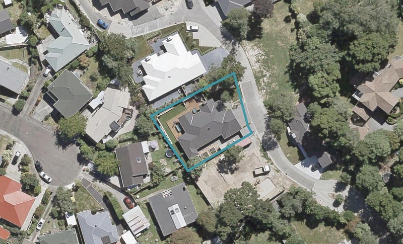 3 Bateson Way, Heretaunga, Upper Hutt - Carousel 1