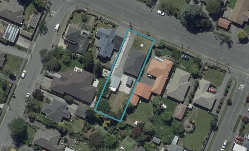 19 Staveley Street, Avonhead, Christchurch - Carousel 1