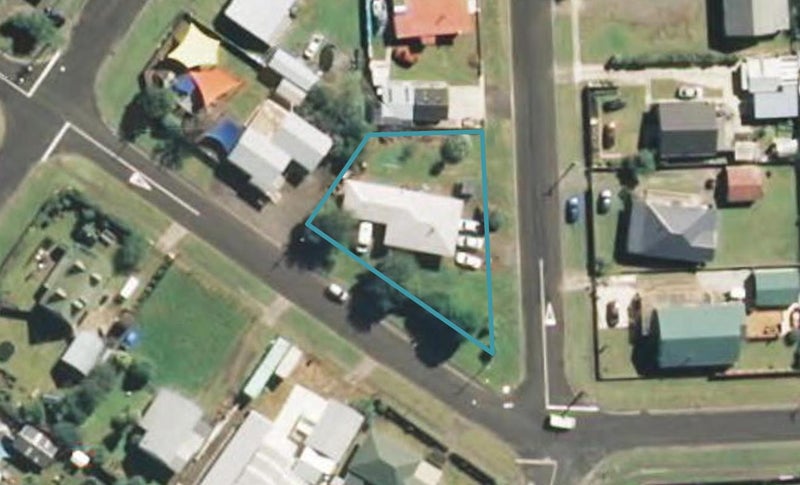 2 Tuke Street, Normanby, Hawera - Carousel 1