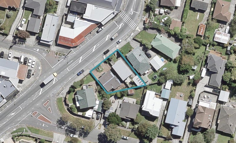 1/296 Waiwhetu Road, Fairfield, Lower Hutt - Carousel 1