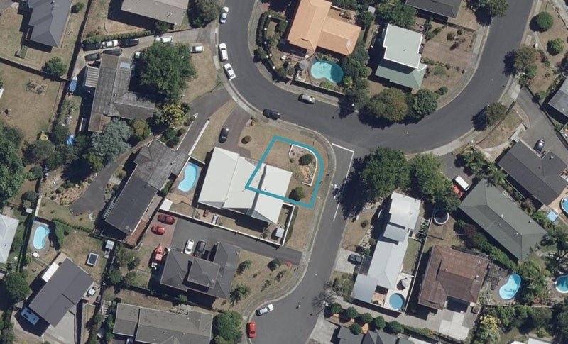 1/2 Summit Terrace, Dinsdale, Hamilton - Carousel 1