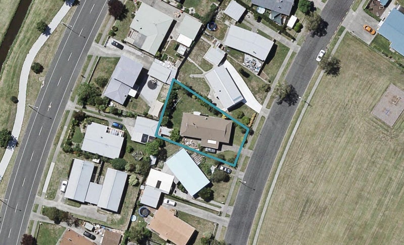 22 Essex Street, Tamatea, Napier - Carousel 1