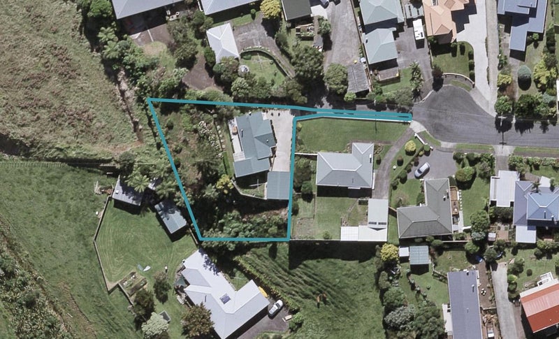 28A Skinner Street, Blagdon, New Plymouth - Carousel 1