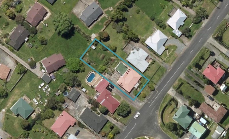 25 High Street, Raumanga, Whangarei - Carousel 1