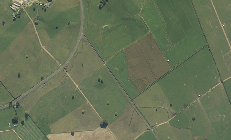 0 State Highway 3, Otorohanga - Carousel 1