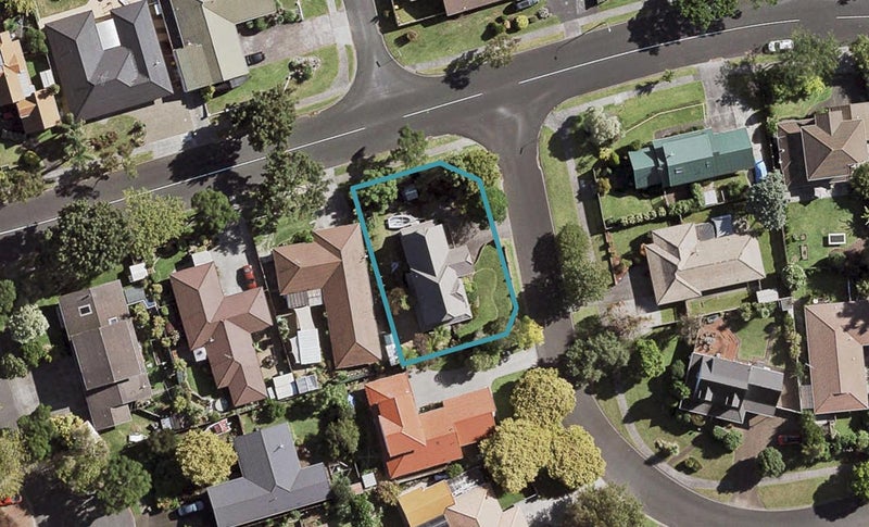 1 Cumbrian Place, Conifer Grove, Takanini - Carousel 1