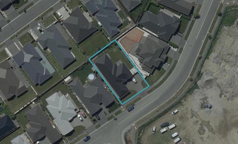 25 Porter Street, Wigram, Christchurch - Carousel 1