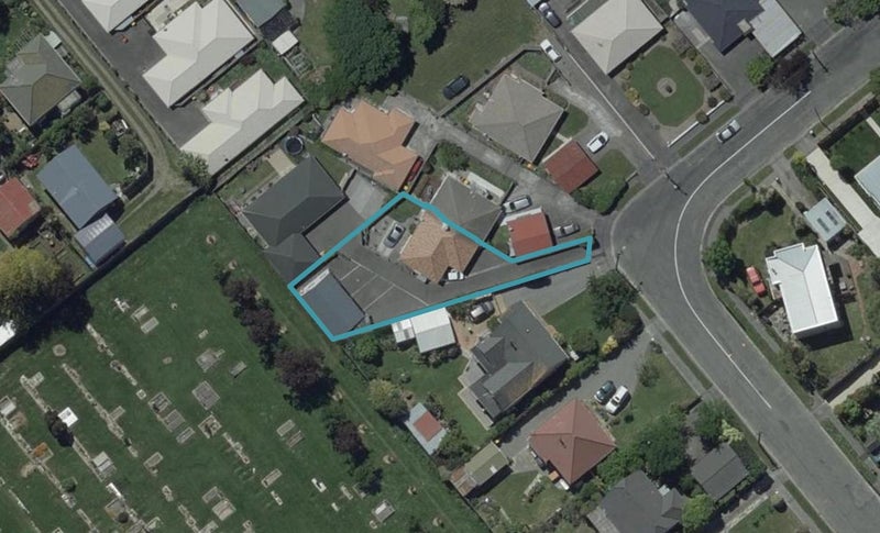 11 McCombs Street, Somerfield, Christchurch - Carousel 1