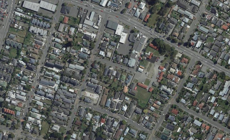 12 Short Street, Waltham, Christchurch - Carousel 1