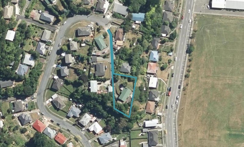 64 Bird Grove, Stokes Valley, Lower Hutt - Carousel 1