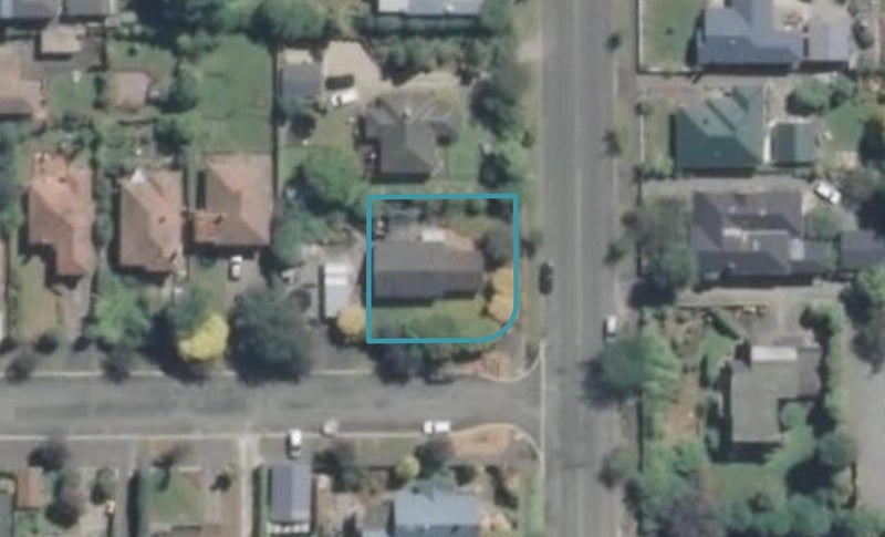 1 Onslow Street, West End, Timaru - Carousel 1