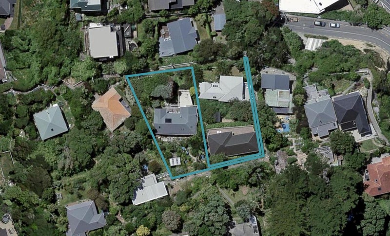 116 Maida Vale Road, Roseneath, Wellington - Carousel 1