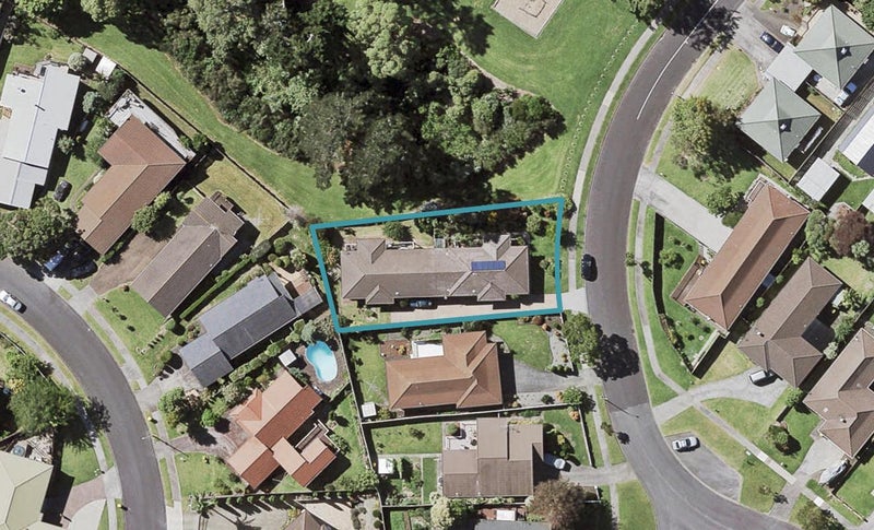 1/30 Cromdale Avenue, Highland Park, Auckland - Carousel 1