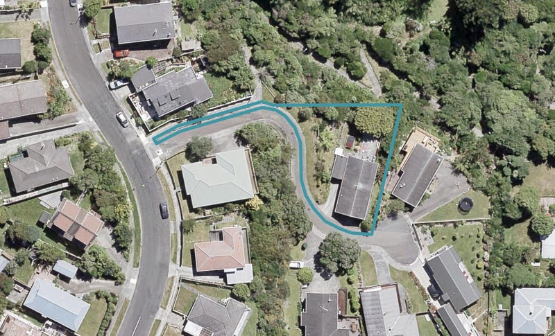 25 Wisteria Grove, Maungaraki, Lower Hutt - Carousel 1