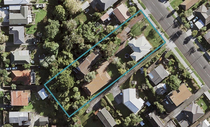 1/95 New Windsor Road, New Windsor, Auckland - Carousel 1