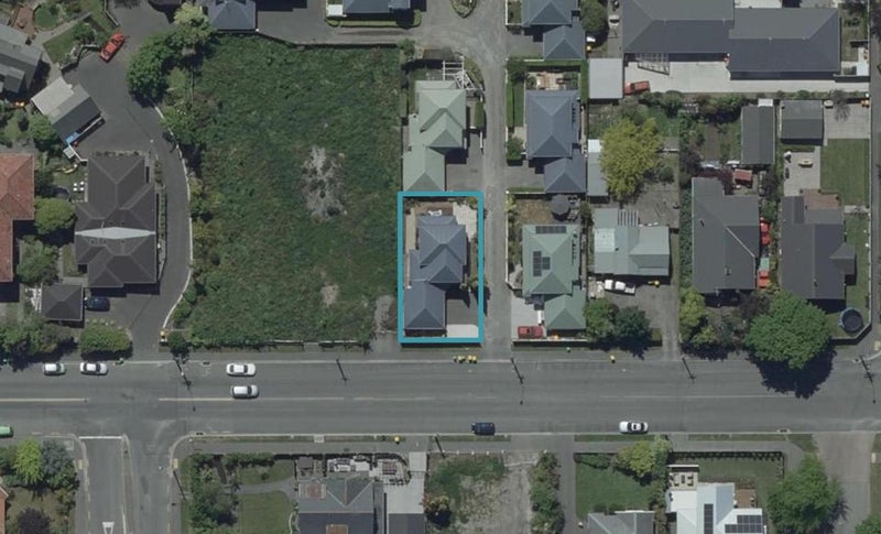 109 Edgeware Road, St Albans, Christchurch - Carousel 1