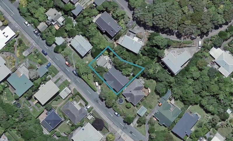 68 Chelmsford Street, Ngaio, Wellington - Carousel 1