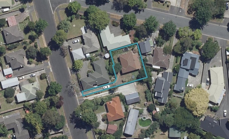 29A Flynn Road, Hillcrest, Hamilton - Carousel 1