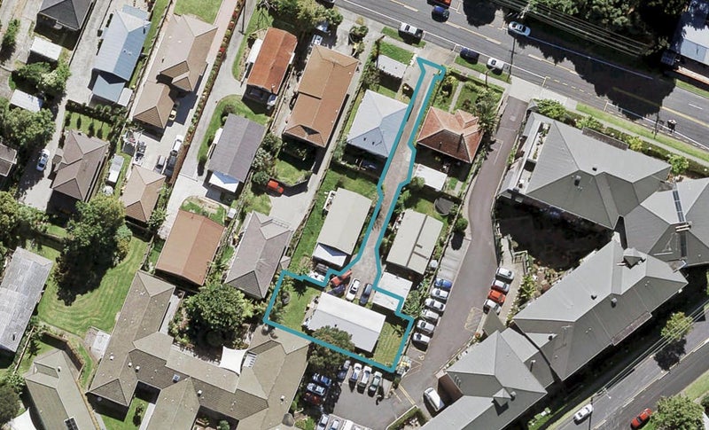 75C Margan Avenue, New Lynn, Auckland - Carousel 1